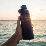 Original Vacuum Bottle - Ocean 500ml (Ocean Blue)
