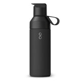 Vacuum Bottle - Ocean Bottle GO 500ml (Black)
