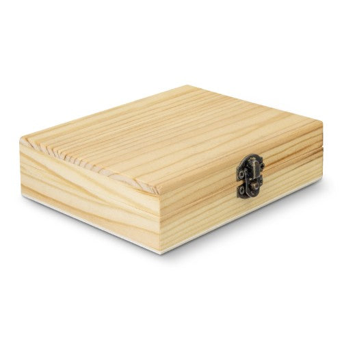 Whiskey Stone Gift Set (Natural)