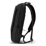 Soft-Touch Backpack - Kaden (Black)
