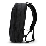 Soft-Touch Backpack - Kaden (Black)