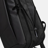 Soft-Touch Backpack - Kaden (Black)