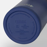 Flip Straw Vacuum Bottle - CamelBak Thrive 1L (Navy)