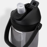Flip Straw Bottle - CamelBak Thrive 750ml (Charcoal)