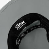 Bucket Hat - Titleist Breezer (Grey)