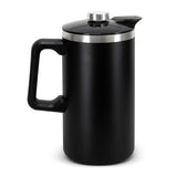 Base Camp Coffee Press - Frontier (Black)
