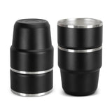 Stackable Cups - Frontier (Set of 2)