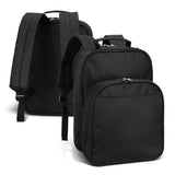 Picnic Backpack - Montague (Black)