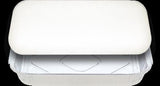 Lid Foil for Tray (7131/7231L) - 100PC