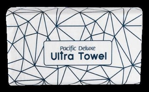 Paper Towel Ultra Deluxe (UD200) - 20X150PC