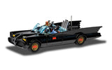 Diecast Car - 66 Batmobile w/ Batman&Robin