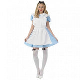 Morph Costume Traditional Alice Women's Size 8-10