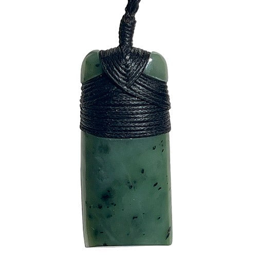 Greenstone - 50mm Toki