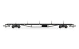 Hornby Trains - BR YMO Salmon Bogie Era 7