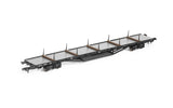 Hornby Trains - BR YMO Salmon Bogie Era 7