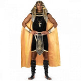 Morph Costume Pharaoh Men's Medium
