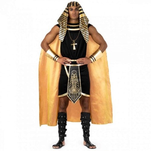 Morph Costume Pharaoh Men's X-Large