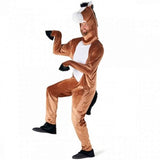Morph Costume Horse Adult Large