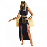 Morph Costume Pharaoh Queen Women's Size 16-18