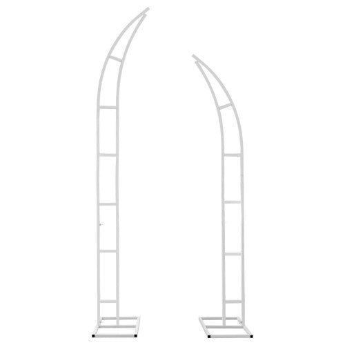 Midsummer Mr & Mrs Arch Frame