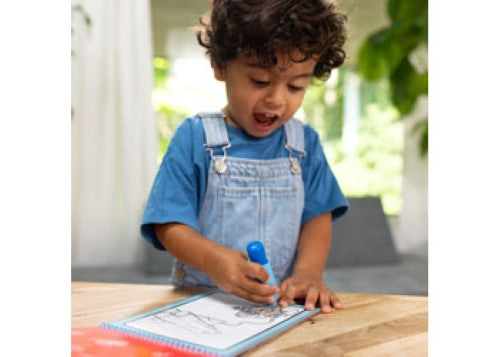Melissa & Doug - On The Go - Water WOW! - Adventure