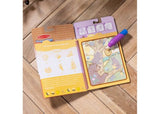 Melissa & Doug - Water Wow Treat Scented Pad