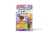 Melissa & Doug - Water Wow Treat Scented Pad
