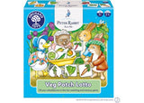 Orchard Peter Rabbit - Veg Patch Lotto