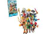 Playmobil - CDU Figures S27 - 48 Boys