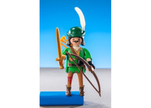 Playmobil - CDU Figures S27 - 48 Boys