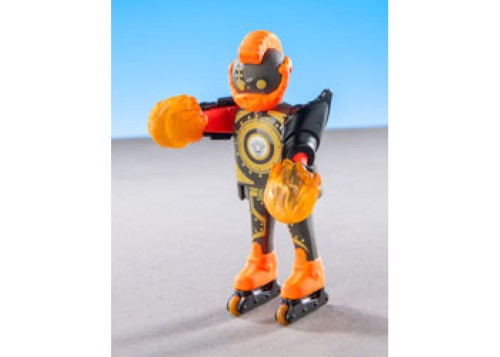 Playmobil - CDU Figures S27 - 48 Boys