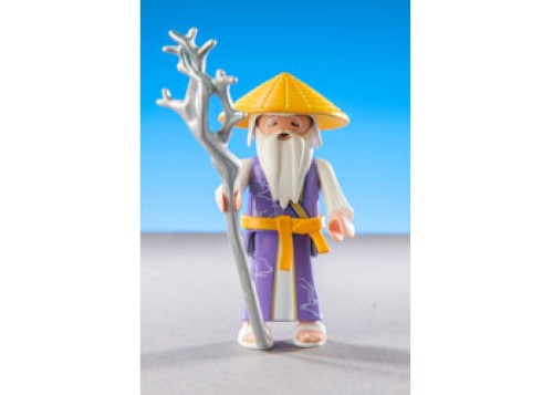 Playmobil - CDU Figures S27 - 48 Boys