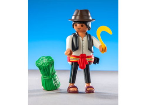 Playmobil - CDU Figures S27 - 48 Boys