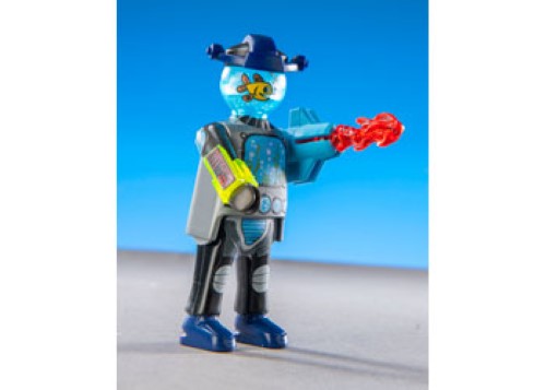 Playmobil - CDU Figures S27 - 48 Boys