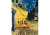 Ravensburger Van Gogh: Cafe at Night Puzzle 1000 Pieces