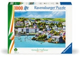 Ravensburger Kinsale Harbour Ireland Puzzle 1000 Pieces