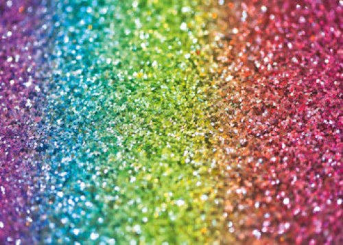 Ravensburger Glitter Puzzle 1000 Pieces