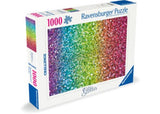 Ravensburger Glitter Puzzle 1000 Pieces