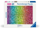 Ravensburger Glitter Puzzle 1000 Pieces