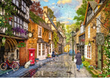 Ravensburger Meadow Hill Lane Puzzle 1000 Pieces