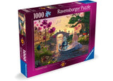 Ravensburger Enchant Lands Look & Find Puzzle 1000 Pieces