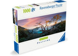 Ravensburger Acid Lake at Mount Ijen Java Puzzle 1000 Pieces