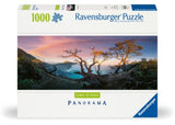 Ravensburger Acid Lake at Mount Ijen Java Puzzle 1000 Pieces