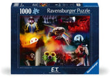 Ravensburger E T Puzzle 1000 Pieces