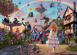 Ravensburger Look & Find No 2 Enchanted Circus 1000 Pieces