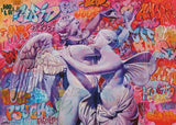 Ravensburger Cupid and Psyche in Love Puzzle 1000 Pieces