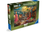 Ravensburger Deserted Department Store Puzzle 1000 Pieces