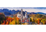 Ravensburger Castello Bavaria Puzzle 1000 Pieces