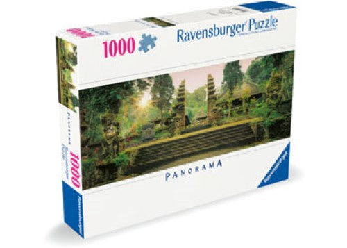 Ravensburger Pura Luhur Batukaru Temple Bali 1000 Pieces