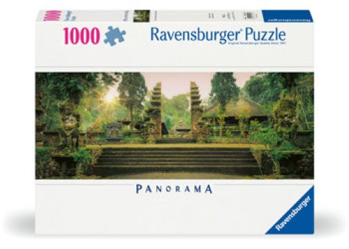 Ravensburger Pura Luhur Batukaru Temple Bali 1000 Pieces